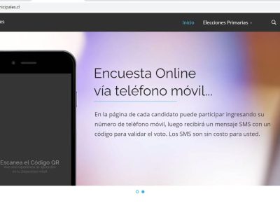 votaciones