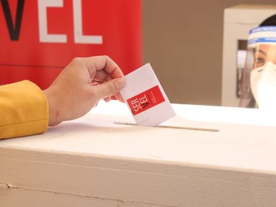 Candidatos a Gobernador Regional / Elecciones 2024 / Región de O'Higgins