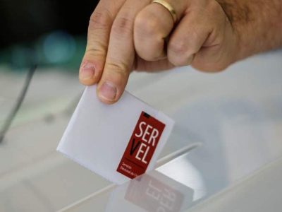 Candidatos a alcalde / Elecciones 2024 / Región de O'Higgins