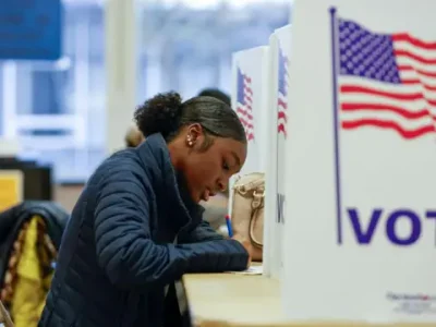 voto usa